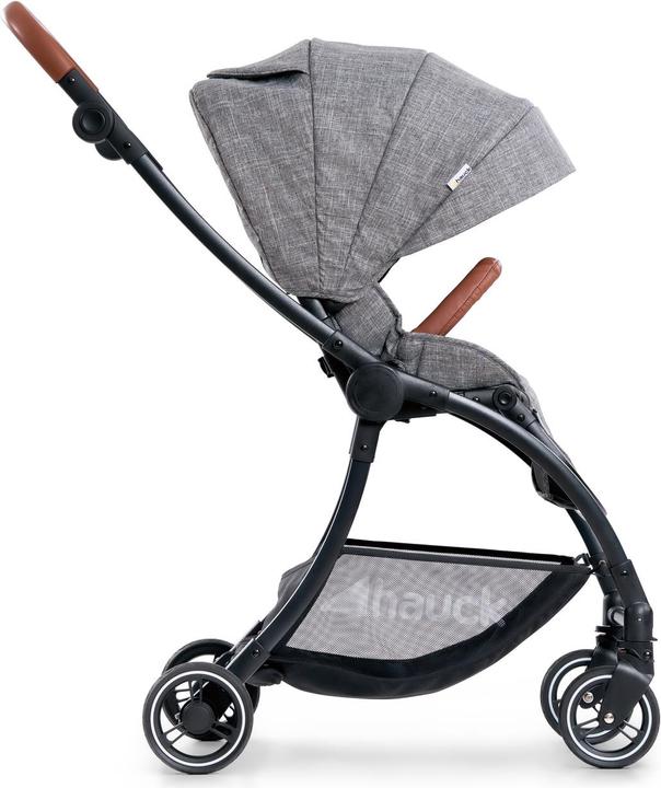 Produktbild Hauck Eagle 4S