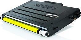 Immagine prodotto Inkadoo Toner Compatibile con il toner Samsung CLP-500D5Y/ELS, Giallo (Y)