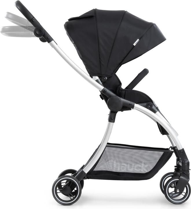 Actual product image Hauck Eagle 4S