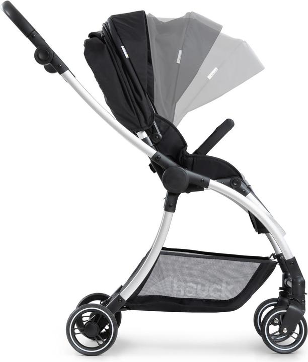 Actual product image Hauck Eagle 4S