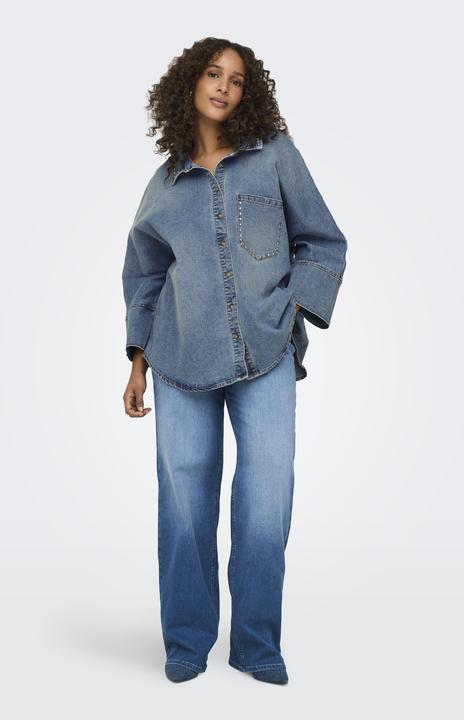 Actual product image Only CARWILLY HW WIDE DNM REA12187 NOOS (52)