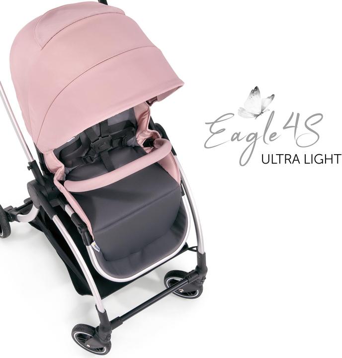 Produktbild Hauck Eagle 4S