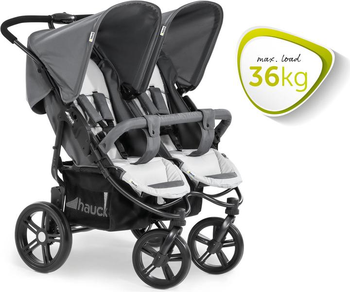 Immagine prodotto Hauck Roadster Duo SLX
