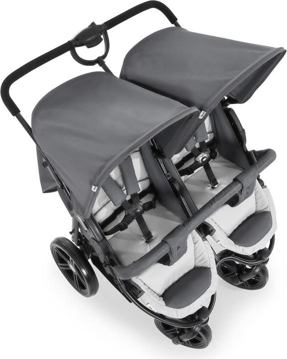 Immagine prodotto Hauck Roadster Duo SLX