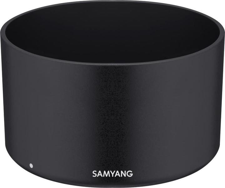 Image du produit Samyang Parasoleil pour MF 135mm F2,0/T2,2