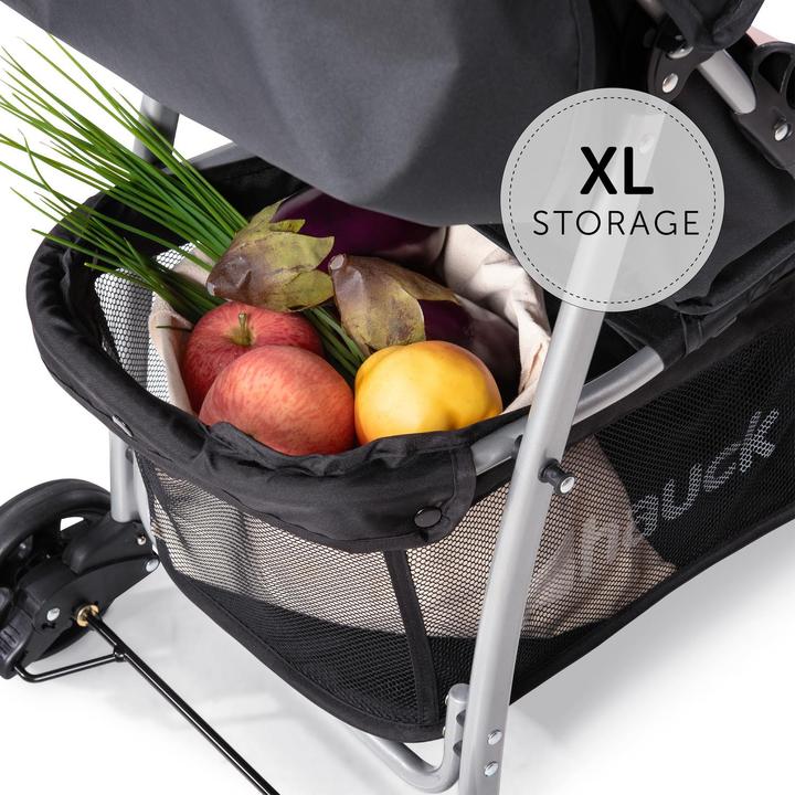 Actual product image Hauck Sports