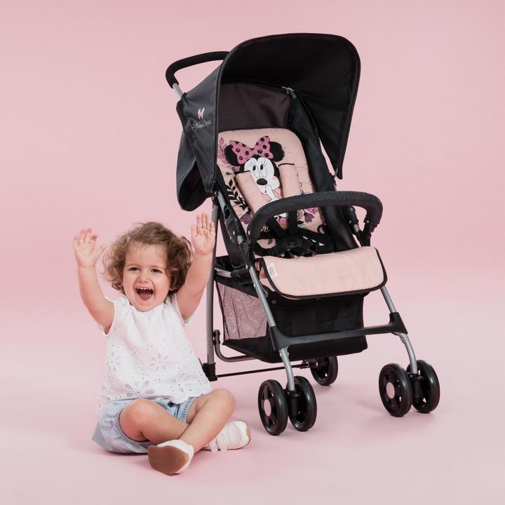 Actual product image Hauck Sports
