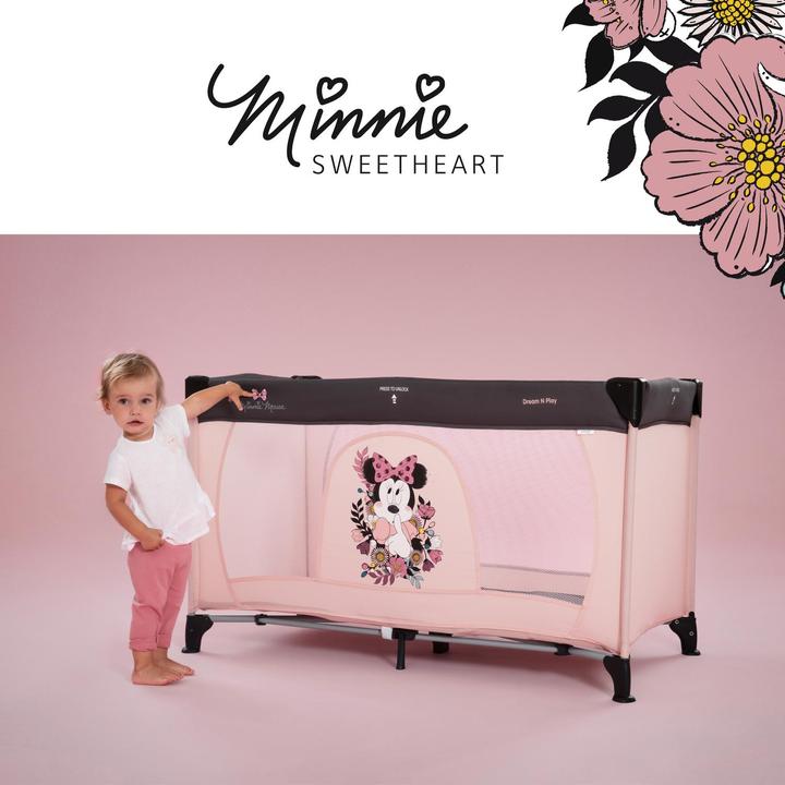 Productafbeelding Hauck Dream'n Play