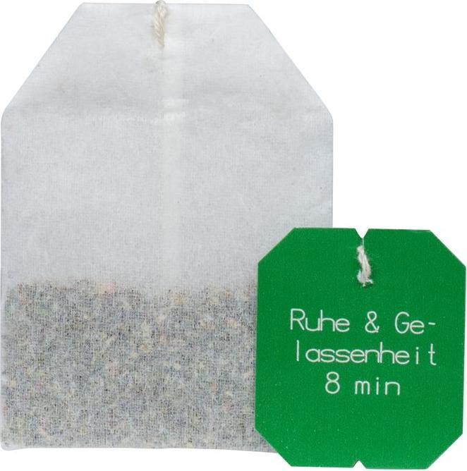 Immagine prodotto Salus Bachblüten Tee Ruhe & Gelassenheit Bio (63 g)