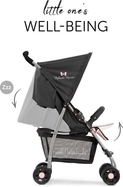 Actual product image Hauck Sports