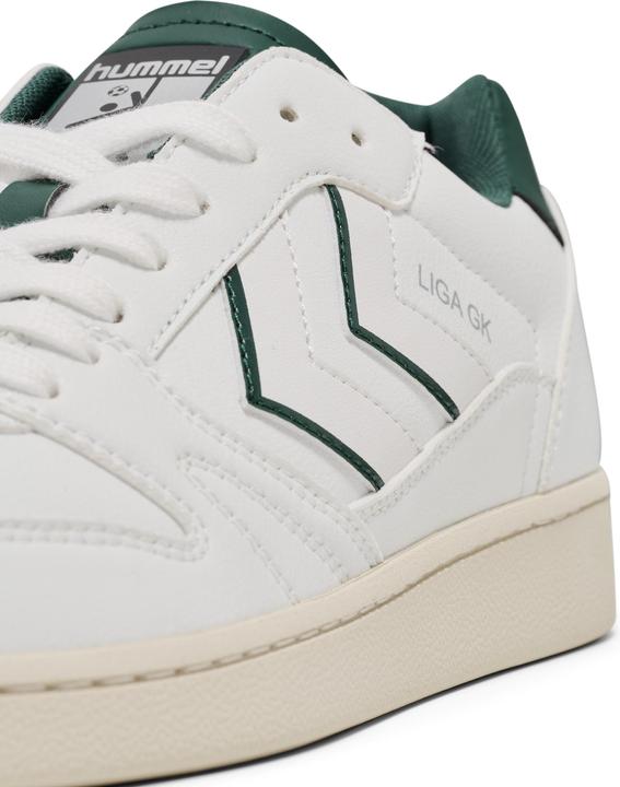 Actual product image hummel Liga Gk (46)