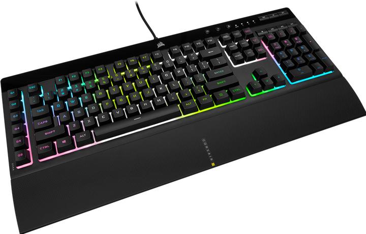 Actual product image Corsair K55 Pro XT (DE, Cable)