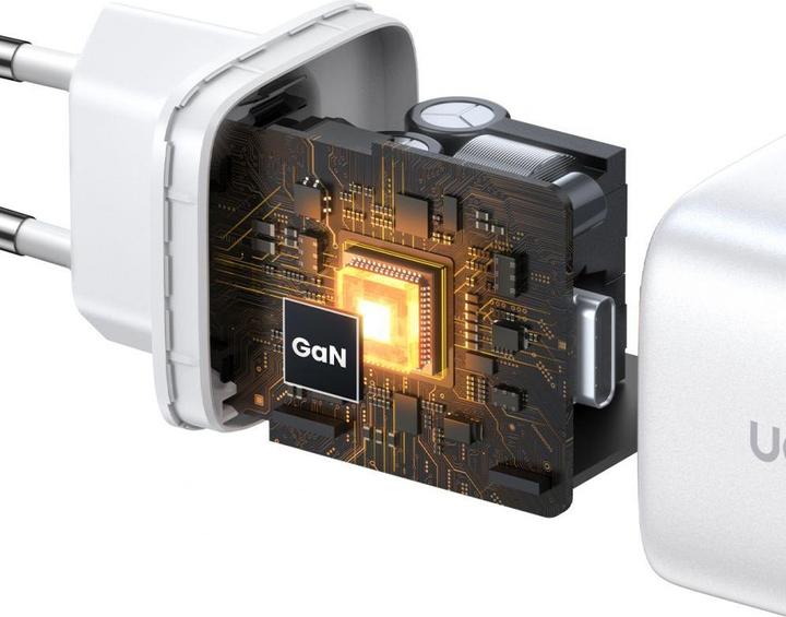 Image du produit Ugreen Nexode Mini (45 W)