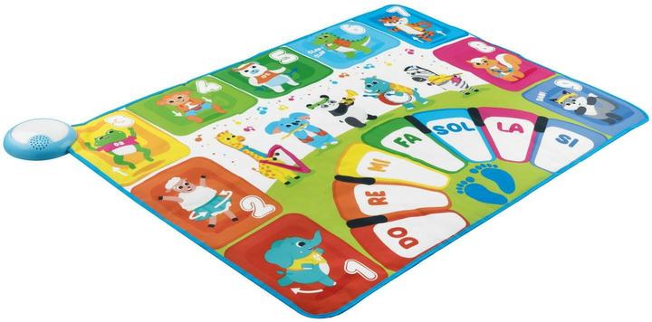 Immagine prodotto Chicco Tappeto Da Gioco Musicale (100 x 70 cm)