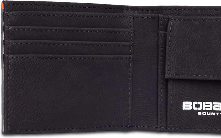 Produktbild The Mandalorian Boba Fett Bifold Wallet