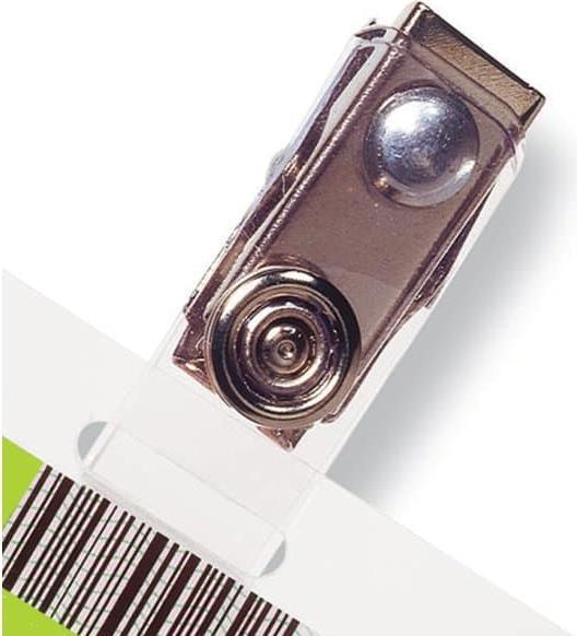 Produktbild GBC Laminierfolien in Premiumqualität (67 x 99 mm, 100 Stück, 125 µm)