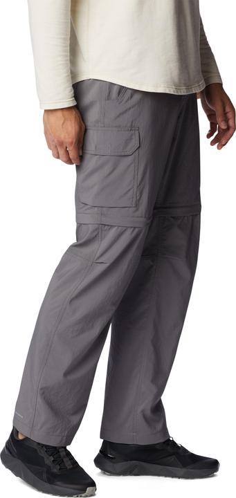 Produktbild Columbia Silver Ridge™ Utility Convertible Pant (34)