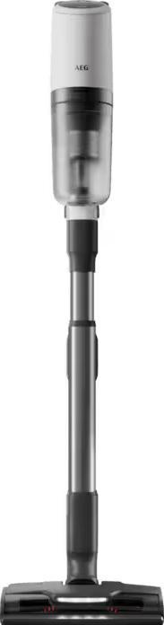 Actual product image AEG AP82AB25DG Draadloze steelstofzuiger 8000 ANIMAL (AP82AB25DG)