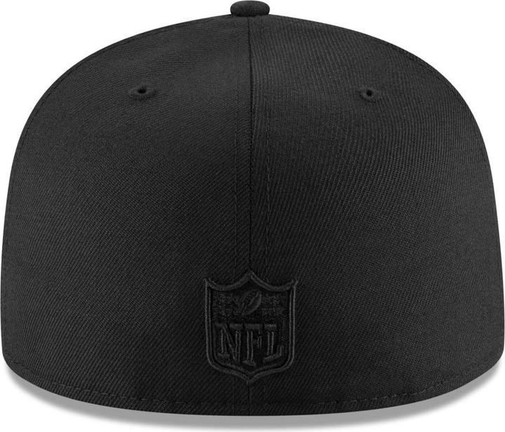 Immagine prodotto New Era Cappellino 59Fifty - NFL NERO Las Vegas Raiders (7 1/4)