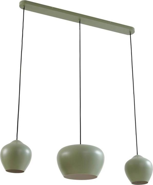 Actual product image Lucande Malisa (E27)
