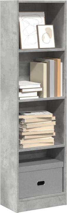 Immagine prodotto VidaXL Claiborn (40 x 24 x 143 cm)