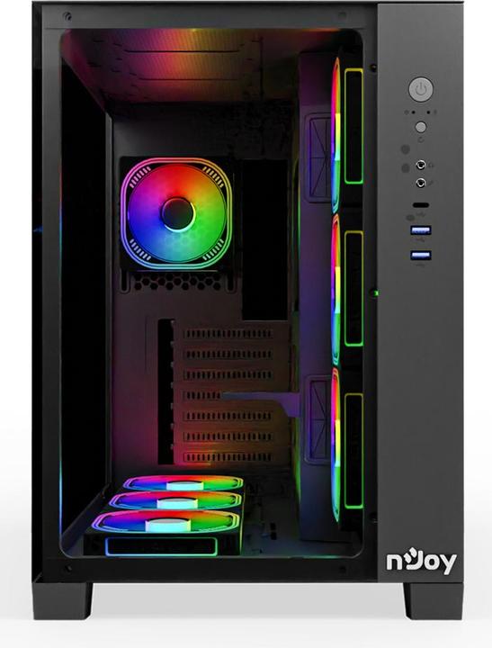 Immagine prodotto Njoy Aura (mATX, ATX)