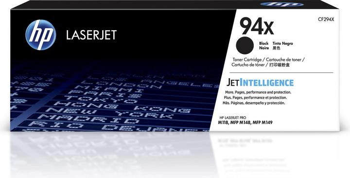 Image du produit HP 94X (CF)