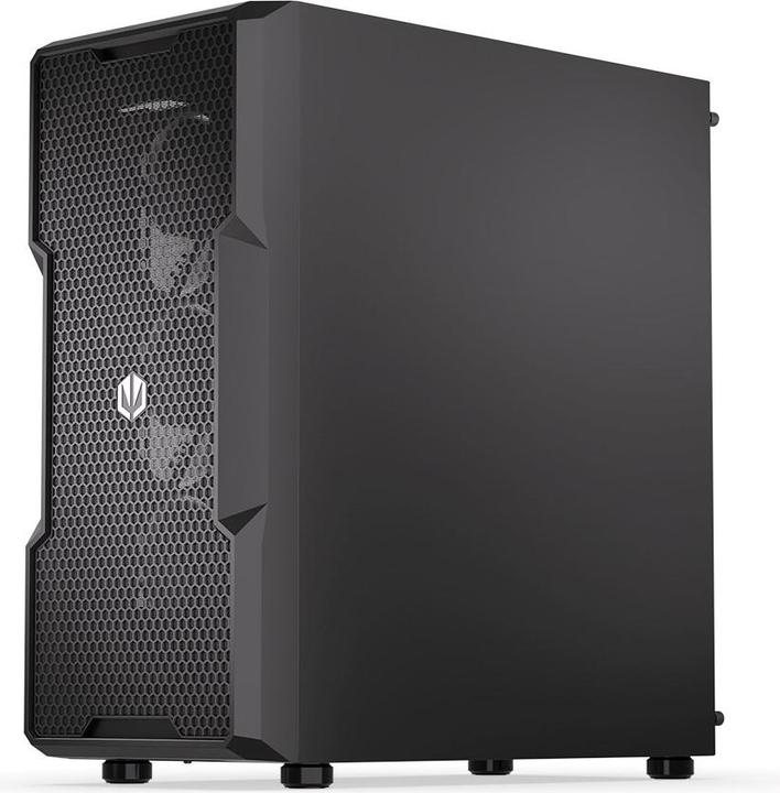 Produktbild Endorfy Regnum 400 Air EY2A008 (ATX, Mini-ITX)