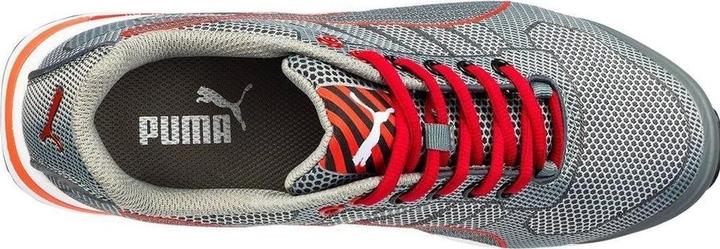 Actual product image Puma low shoes (S1P, 40)