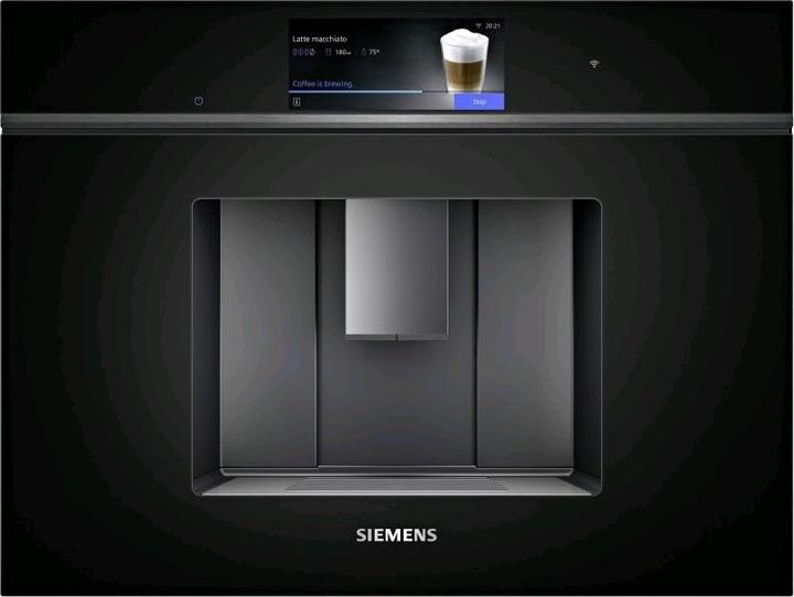 Productafbeelding Siemens "CT718L1B0 (EU-stekker)