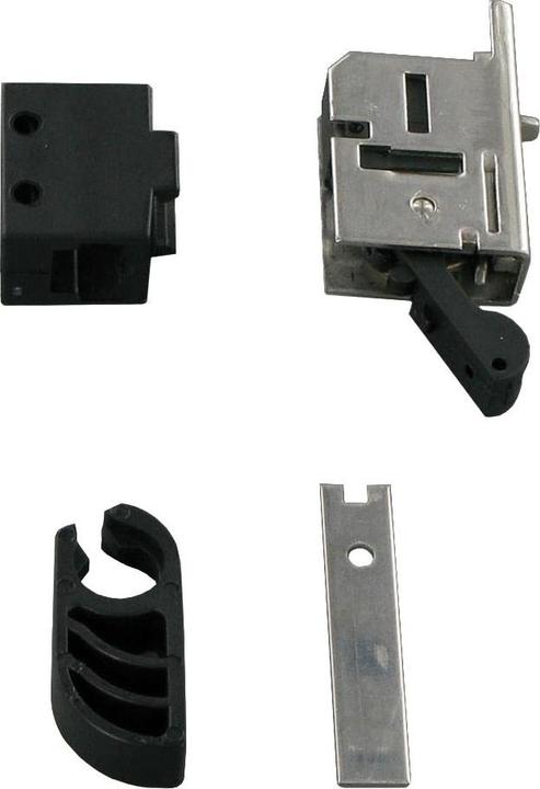 Actual product image Bosch Security Systems Bolt contact, indoor