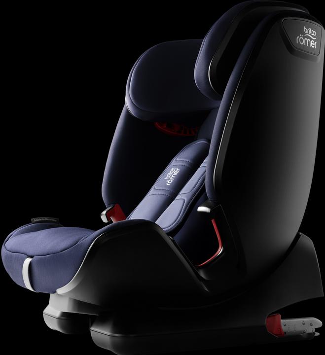 Produktbild Britax Römer Advansafix Iv M