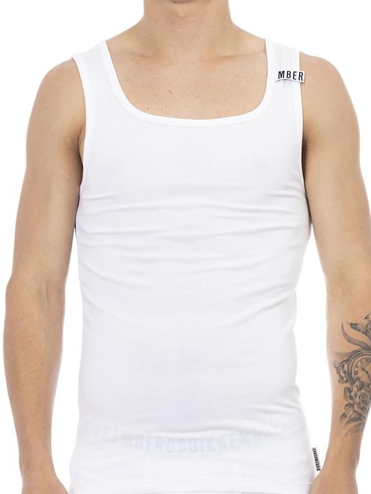 Actual product image Bikkembergs Bkk1Utt01Bi (S)