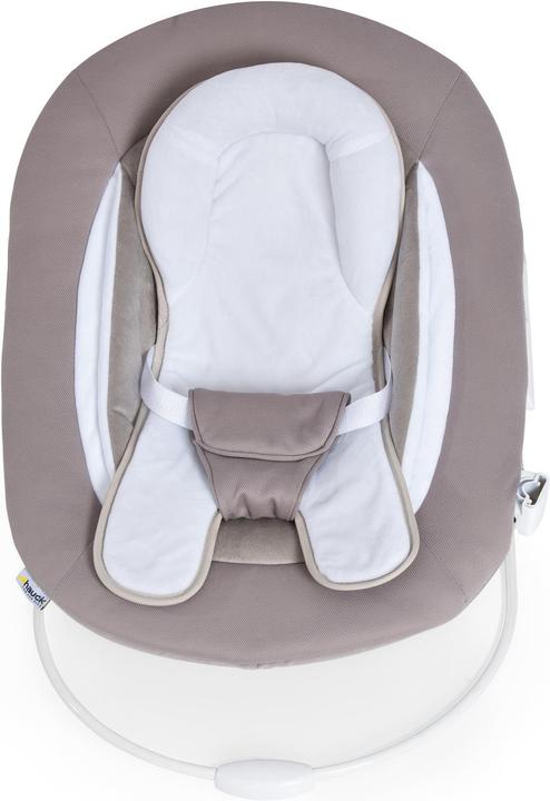 Actual product image Hauck Alpha Bouncer Deluxe