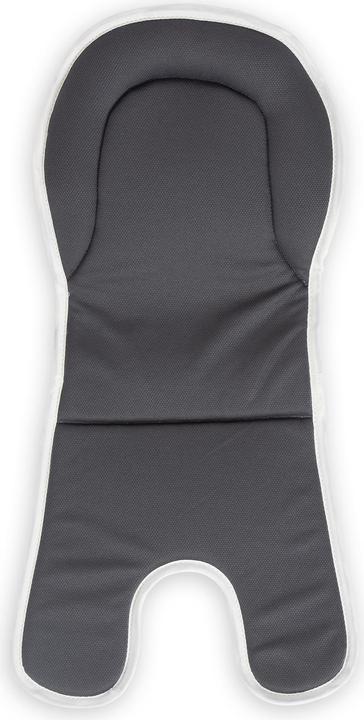 Hauck Alpha Bouncer Deluxe Melange grey
