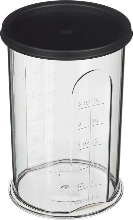 Image du produit Bosch Hausgeräte Mixeur plongeant, MaxoMixx, 1000 W, acier inoxydable MS8CM61V1