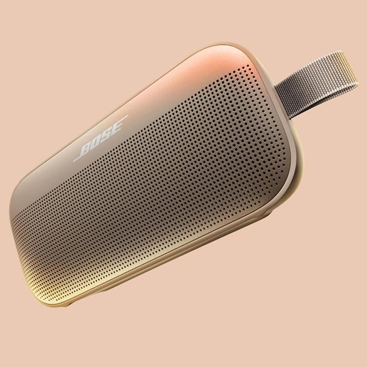 Immagine prodotto Bose Soundlink Flex (2nd Gen.) (12 h, Batteria ricaricabile)