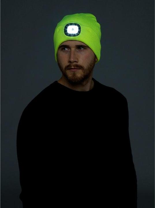 Immagine prodotto Storm Ridge Cappuccio a led (Taglia unica)