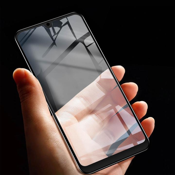 Produktbild Avizar Displayschutzfolie, Case friendly Schutz (1 Stück, Honor 8A)
