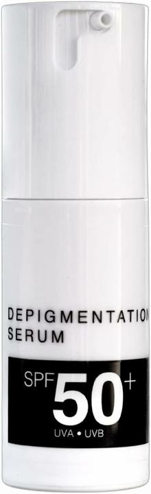 Vanessium DEPIGMENTING serum SPF50+ 30 ml (30 ml)
