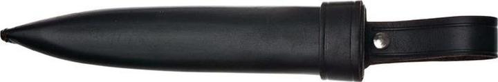 Image du produit Wüsthof Etui en cuir longueur totale 240 mm adapté au couteau de travail 4000 817 826 (Lame de rechange)