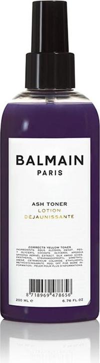 Produktbild Balmain h Toner Hair Conditioner Reducing Yellow Tint 200Ml (200 ml)