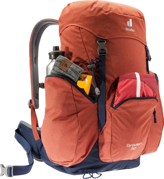 Produktbild Deuter Gröden (32 l)