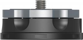 Actual product image Zeapon Revolver Quick Release (Stand adapter)