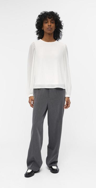 Image du produit Object Blouse à manches bouffantes (36)