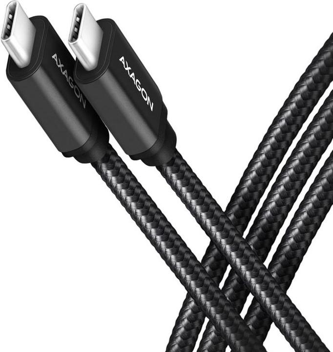 Axagon USB C – USB C (2 m, USB 3.2 Gen 1)