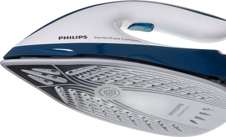 Image du produit Philips Perfect Care (2400 W, 400 g/min)