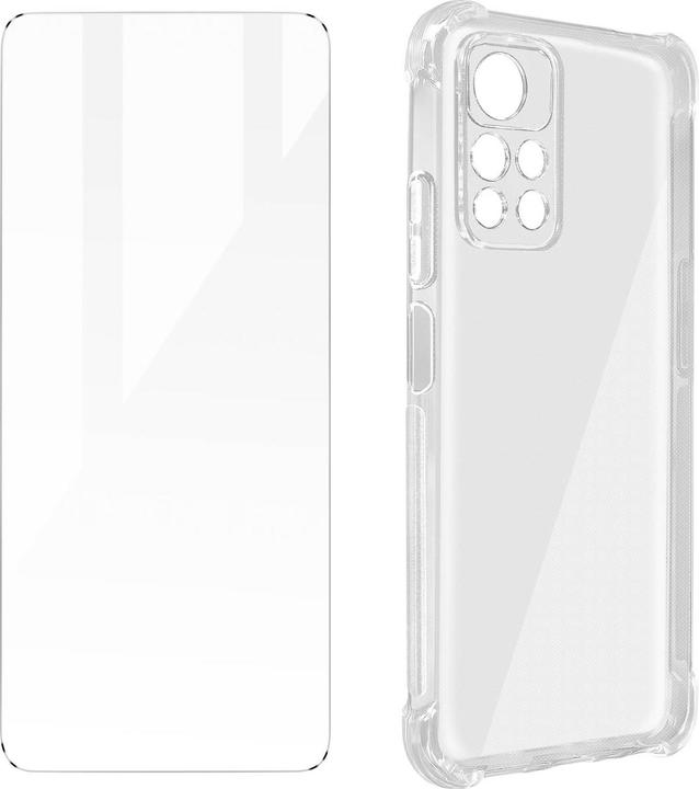 Immagine prodotto Avizar Serie Prems (Xiaomi Redmi Note 11S 5G)