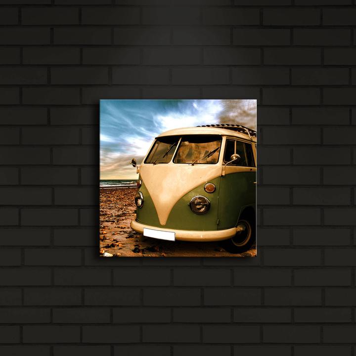 Produktbild Wallxpert Callen (28 x 28 cm)