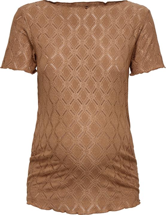 Only Maternity OLMJUNILA T-shirt T-shirt